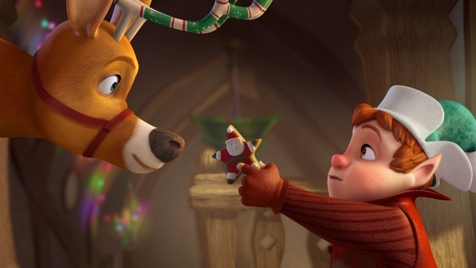 Per un Natale in famiglia: cartoon e fantasy al cinema- Film.it
