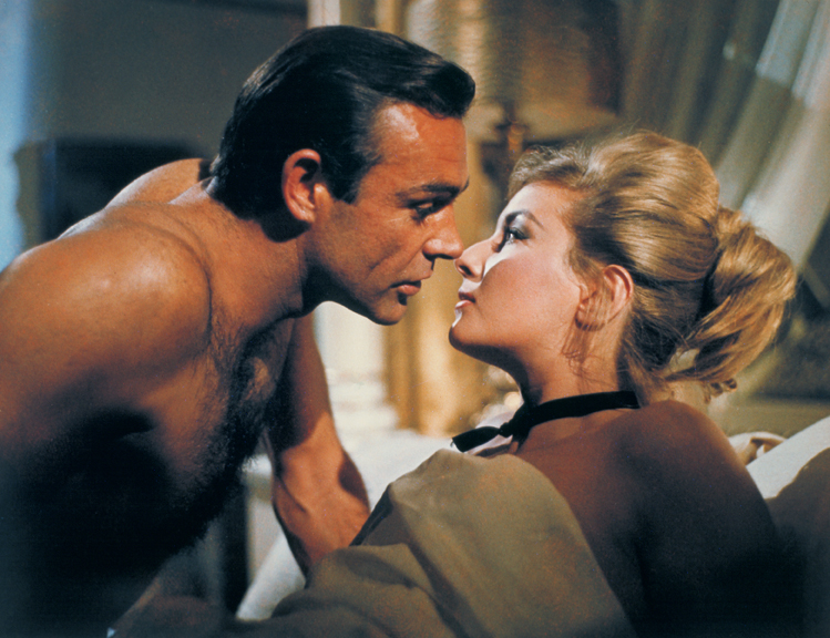 James Bond 007: la saga da Connery a Craig in un nuovo cofanetto deluxe-  Film.it