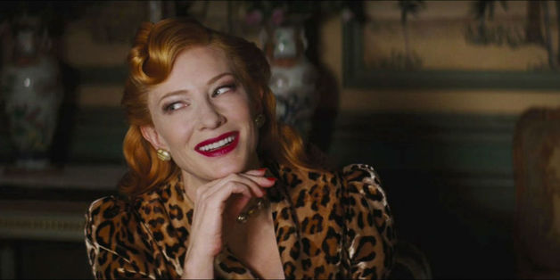 Cate Blanchett I Dieci Ruoli Più Memorabili Film It