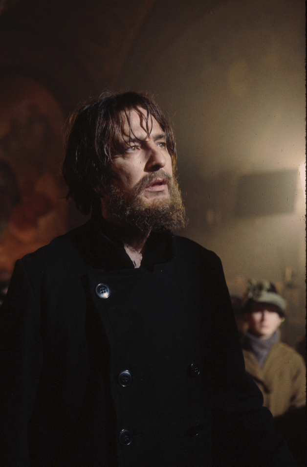 Rasputin The Dark Servant Of Destiny 1996 Page 8