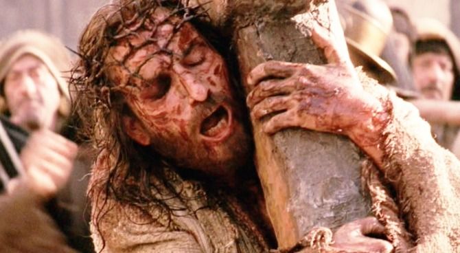 Stasera in TV 16 settembre: Controversa e violenta, è unica La passione di  Cristo di Mel Gibson- Film.it