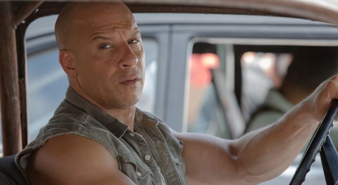 Fast & Furious 8 conquista il pubblico biellese Fast & Furious 8 conquista il pubblico biellese