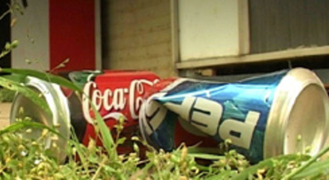 Coca vs Pepsi, su Planet- Film.it
