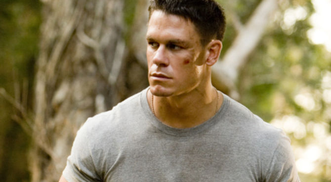 Transformers: anche John Cena nello spin-off Bumblebee Transformers: anche John Cena nello spin-off Bumblebee