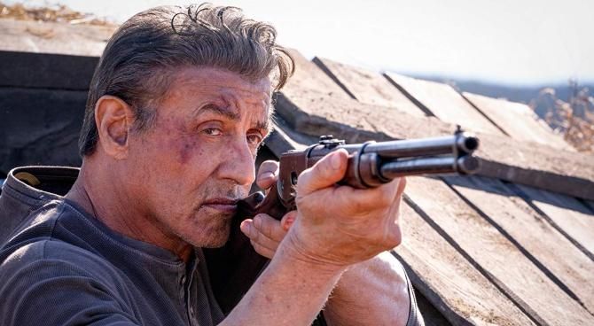 Rambo V, primo trailer per il capitolo finale della saga di Sylvester  Stallone- Film.it