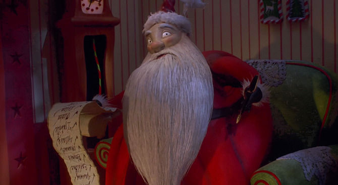 I dieci migliori film d'animazione per un Natale da favola- Film.it