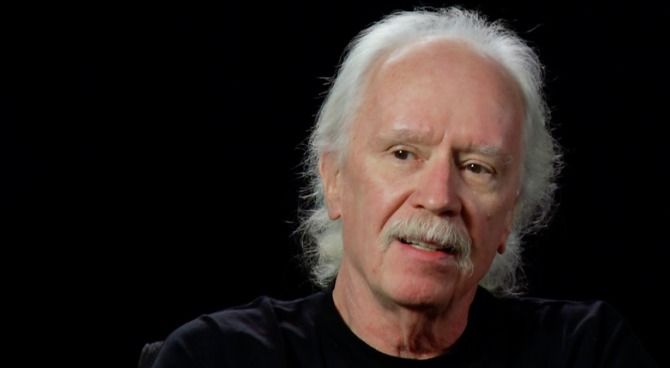 John Carpenter al lavoro su nuove serie tv John Carpenter al lavoro su nuove serie tv