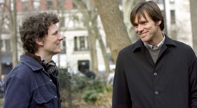 Jim Carrey: sarà protagonista della serie comedy Jim Carrey: sarà protagonista della serie comedy