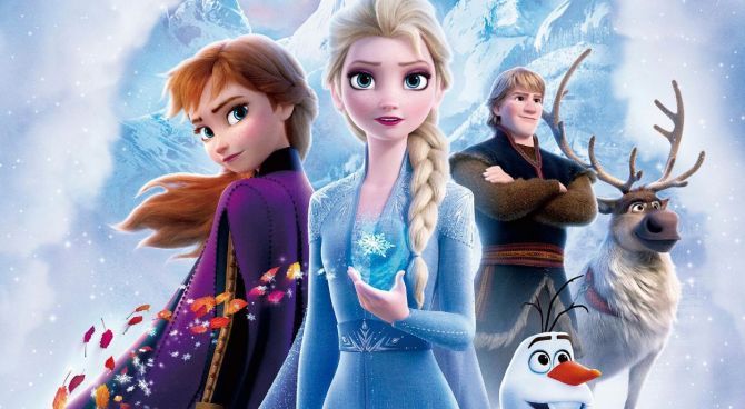 Frozen 2, parlano registi e doppiatori: "Un film che resta nei cuori"  (video)- Film.it