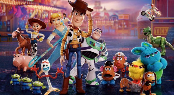 Toy Story 4, la recensione del miglior film della saga Pixar- Film.it