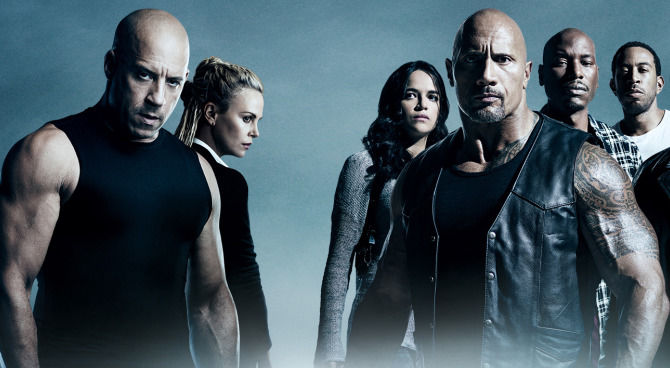 Fast & Furious 9 nei cinema un anno dopo la data prevista