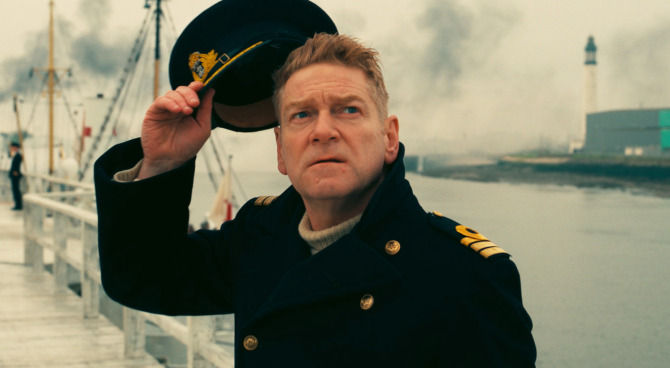 Dunkirk: tre nuove featurette dal film di Christopher Nolan