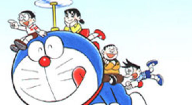 Doraemon - l'amico dei bambini- Film.it
