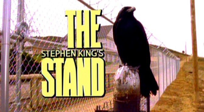 L'ombra dello scorpione di Stephen King diventa una serie TV- Film.it