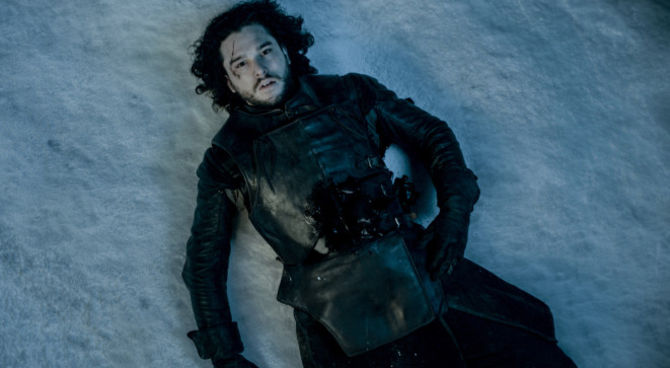 Il Trono di Spade recap: il destino di Jon Snow finalmente rivelato- Film.it