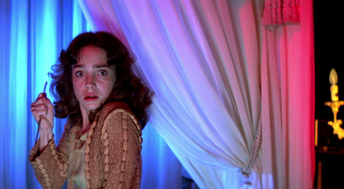Suspiria, dopo quarant'anni di nuovo al cinema