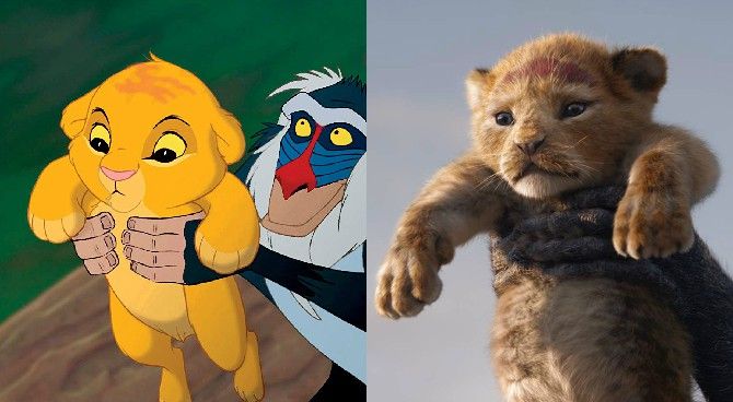 Il Re Leone 25 anni dopo, dieci cose da sapere sul classico Disney e sul  remake in arrivo- Film.it