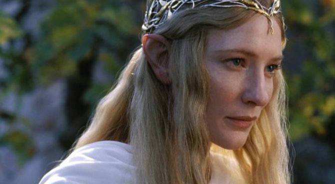 Cate Blanchett nel cast de Lo Hobbit- Film.it