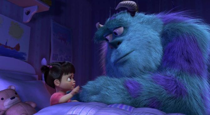 Stasera in TV 30 gennaio: Monsters & Co., il film Pixar sul mondo onirico-  Film.it