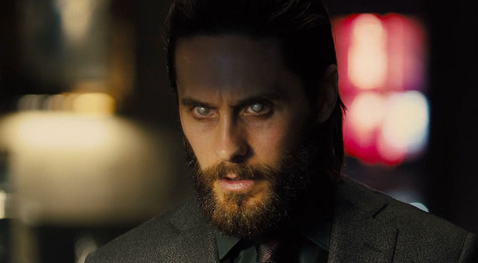 Blade Runner 2049: rilasciato lo spot Questions
