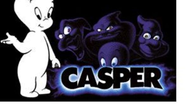 Casper, il fantasmino- Film.it