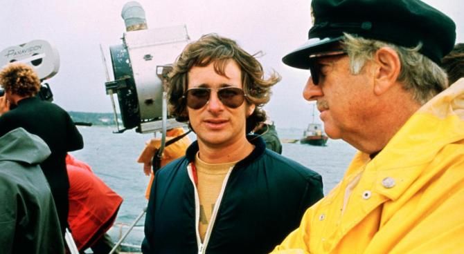 'Spielberg', ecco il trailer del documentario HBO 'Spielberg', ecco il trailer del documentario HBO