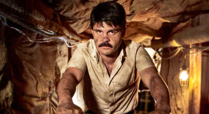 Dieci cose da sapere su El Chapo: sarà il nuovo Narcos?- Film.it