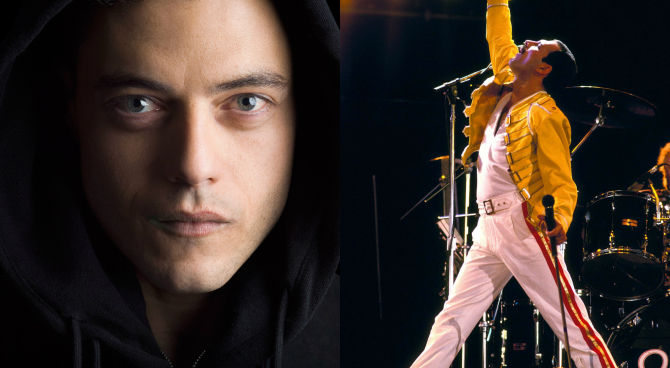 Bohemian Rhapsody: Rami Malek di Mr. Robot sarà Freddie Mercury nel biopic-  Film.it