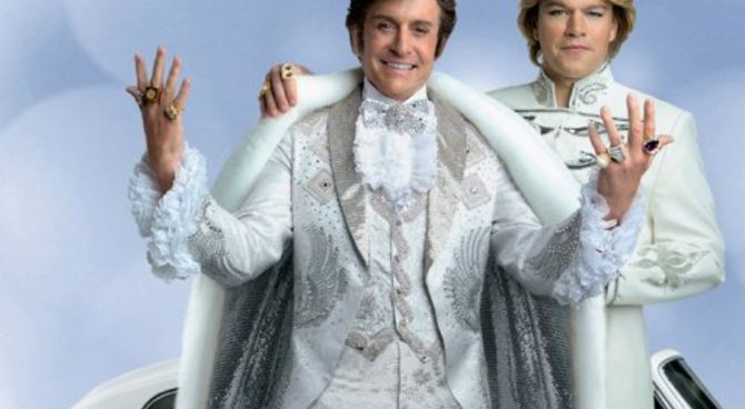 Behind the Candelabra: Free Liberace- Film.it