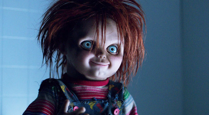Chucky la bambola assassina approda in TV nella serie Child's Play- Film.it