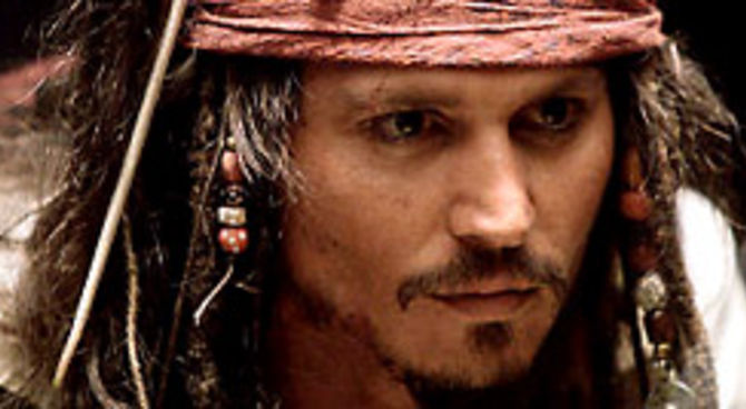 Il pirata Johnny- Film.it