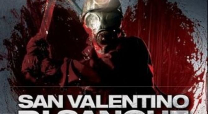 San Valentino di sangue" in testa al box office- Film.it