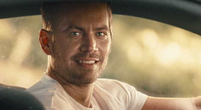 I Am Paul Walker, il trailer del documentario dedicato all’attore