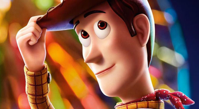 Toy Story 4, la nuova voce di Woody dedica il film a Fabrizio Frizzi  (Videointervista)- Film.it