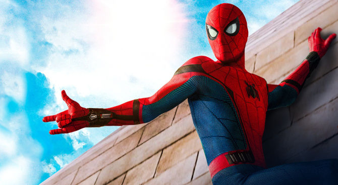Il sequel di Spider-Man porterà l'Uomo Ragno in giro per il mondo- Film.it