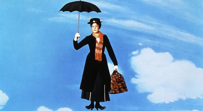 Mary Poppins, ecco cinque motivi per rivedere il classico Disney del 1964-  Film.it