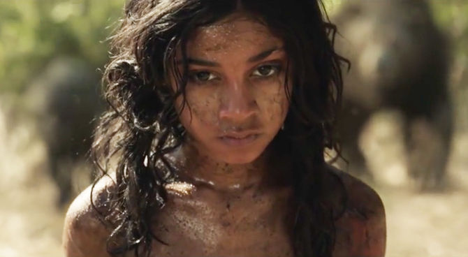 Mowgli, ecco il primo trailer del nuovo film tratto da Il Libro della  giungla- Film.it