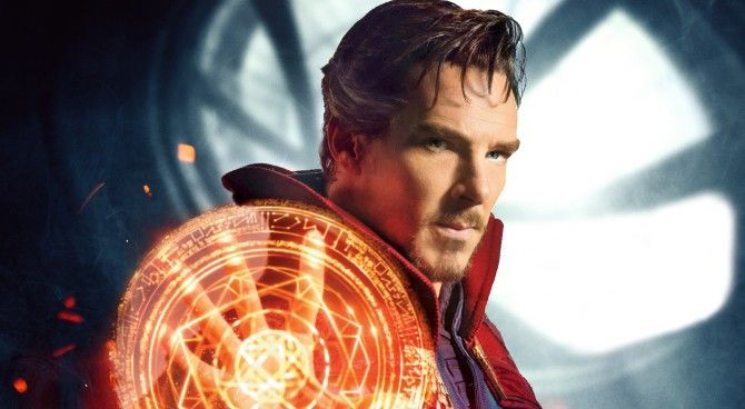 Da Amleto a Doctor Strange: Benedict Cumberbatch in una clip esclusiva dal  Blu-Ray- Film.it