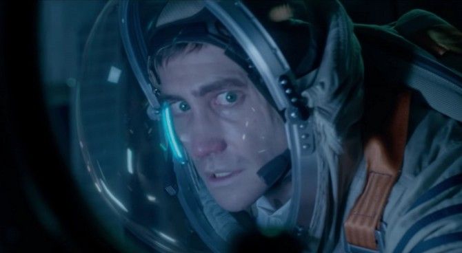 Life - Non oltrepassare il limite: Il trailer italiano del…