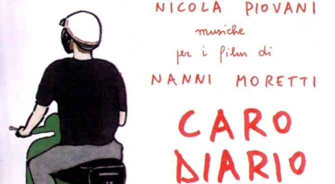 Stasera in TV 30 settembre: Caro diario, i 40 anni di Nanni Moretti e il  trionfo a Cannes- Film.it