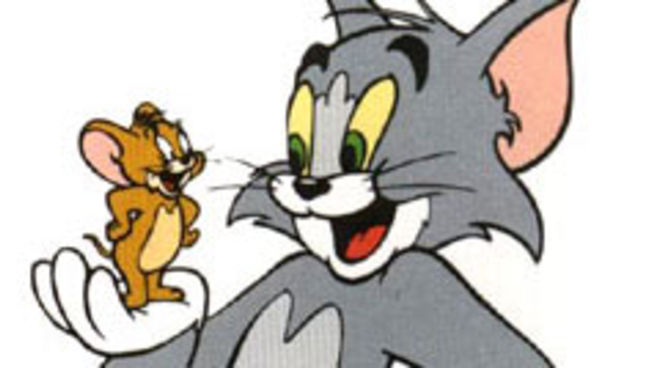 Tom e Jerry- Film.it