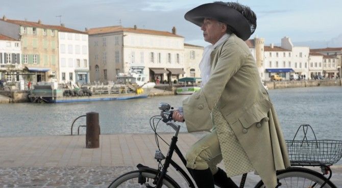 Molière in bicicletta, il segreto del successo del cinema francese- Film.it