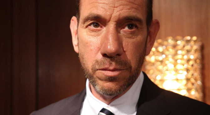 È morto Miguel Ferrer - Star di NCIS:Los Angeles e Twin Peaks