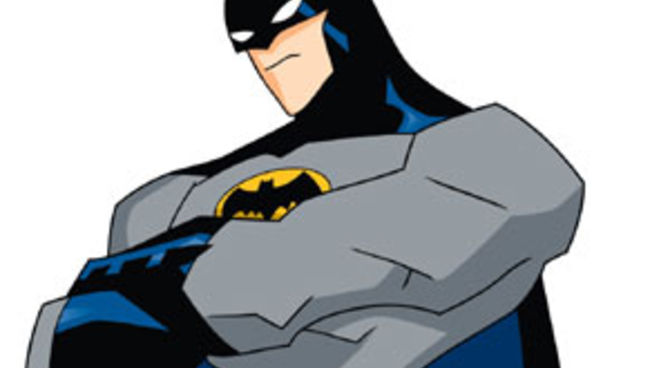 b>The Batman</b>. La prima serie animata dedicata all'uomo-pipistrello- Film .it
