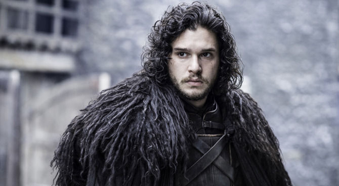Quiz: da Jon Snow a Daenerys, quale personaggio de Il Trono di Spade sei?-  Film.it