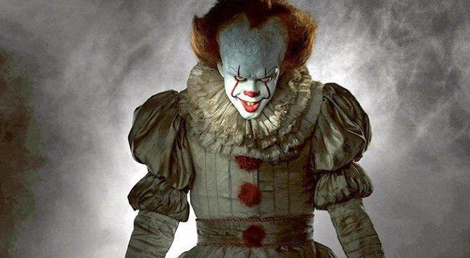 Comic-Con 2017: il nuovo poster del remake di IT di Stephen King Comic-Con 2017: il nuovo poster del remake di IT di Stephen King
