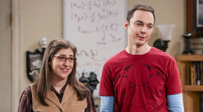 The Big Bang Theory, la stagione 11 in esclusiva su Infinity- Film.it