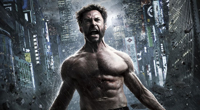 Logan - Quando Wolverine tira fuori gli artigli