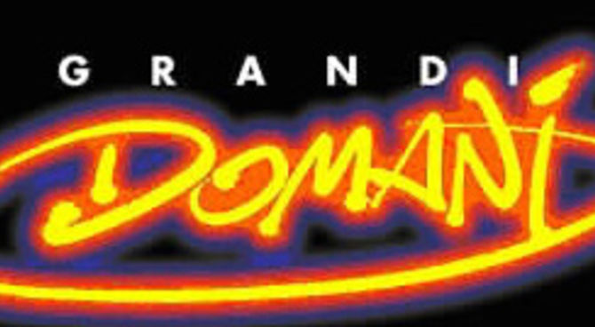 Grandi Domani", su Italia 1- Film.it