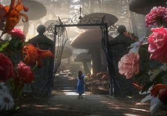 Alice in Wonderland- Film.it